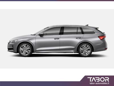 Skoda Octavia Combi 150 Dsg Selec Pano Cuir Hud