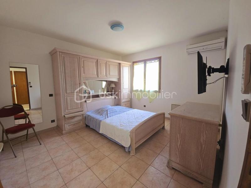 Maison - 123 m² - 5 pièces