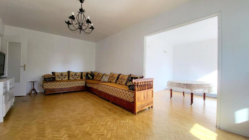 Appartement - 86 m² - 4 pièces