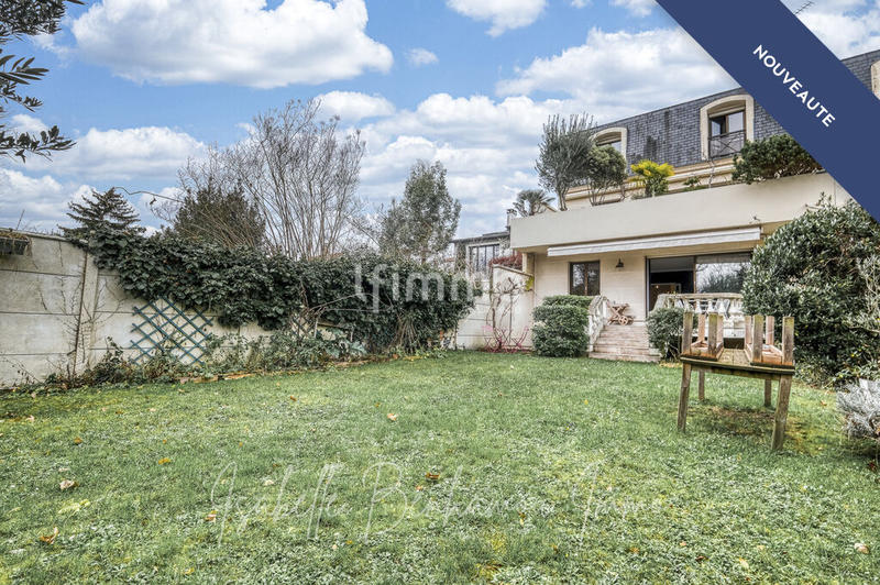 Appartement - 104 m² - 4 pièces