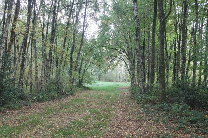 Terrain de loisirs - 67 340 m²