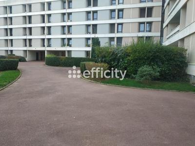 Appartement - 76 m² - 4 pièces