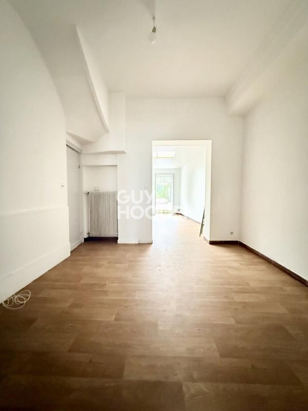 Appartement - 90 m²