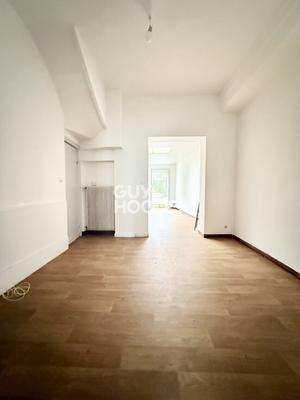 Appartement - 90 m²