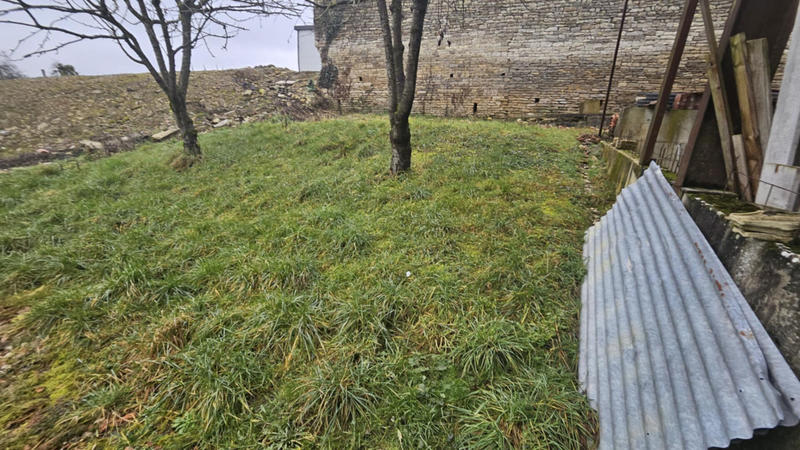 Maison - 255 m² - 3 pièces