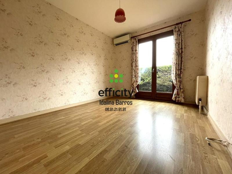 Pavillon - 90 m² - 4 pièces