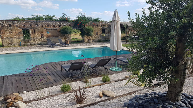 Maison - 316 m² - 10 pièces