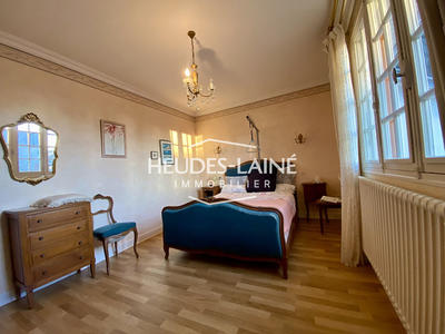 Maison - 81 m² - 4 pièces