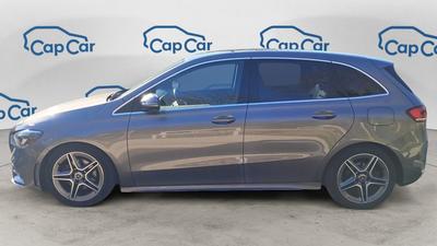 Mercedes Classe B III 180 136 7g-Dct Amg Line Edition