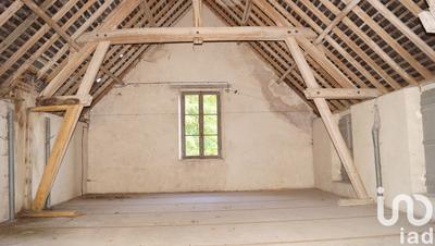 Appartement - 120 m² - 4 pièces