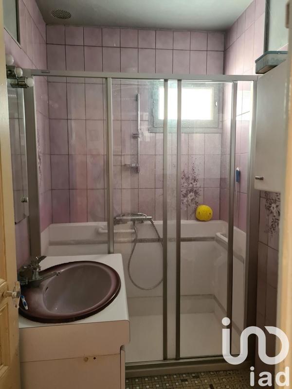 Maison de ville - 113 m² - 5 pièces