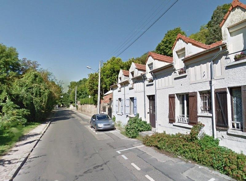 Appartement - 15 m² - 1 pièce