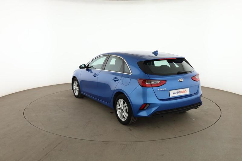Kia Ceed 1.5 t-GDi Isg Active Dct7 160 ch