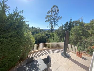 Maison - 87 m² - 4 pièces