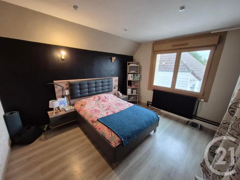 Maison de ville - 147 m² - 10 pièces