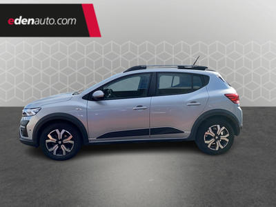 Dacia Sandero TCe 90 - 22 Stepway Confort