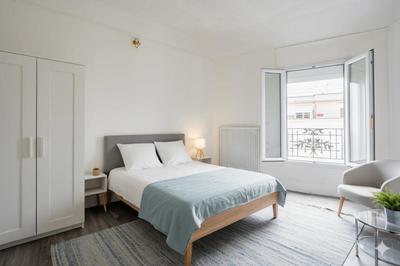 Appartement - 60 m² - 4 pièces