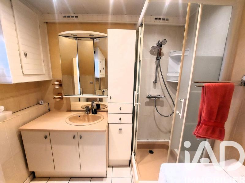 Maison - 77 m² - 4 pièces