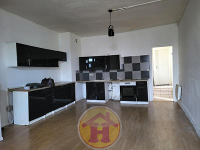 Immeuble - 382 m² - 19 pièces