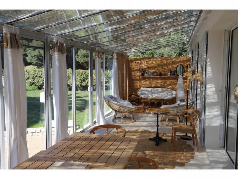 Maison - 118 m² - 7 pièces