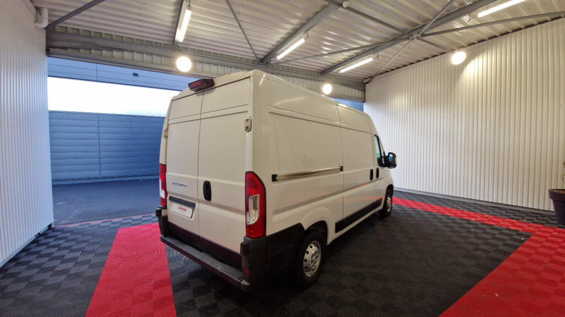 Fiat Ducato Tole 3.0 m H2 2.3 Mjt 120 Pack