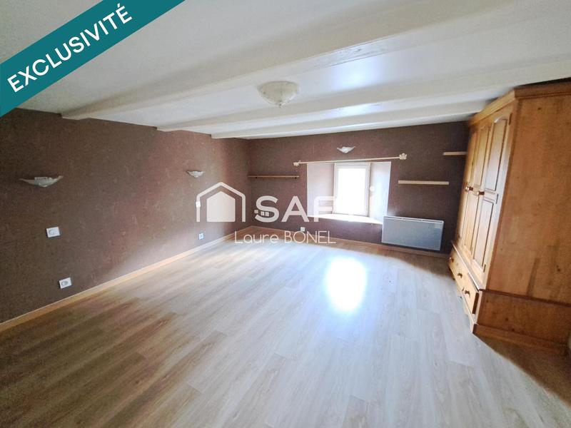 Maison - 254 m² - 10 pièces