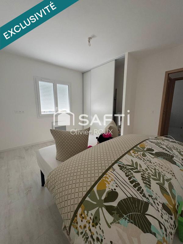 Maison - 130 m² - 4 pièces