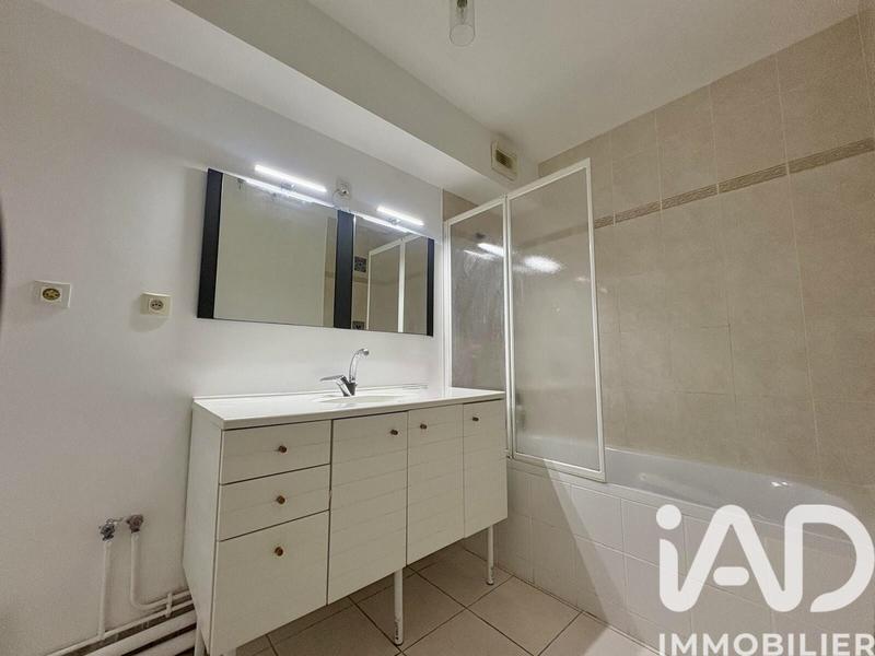 Appartement - 79 m² - 4 pièces