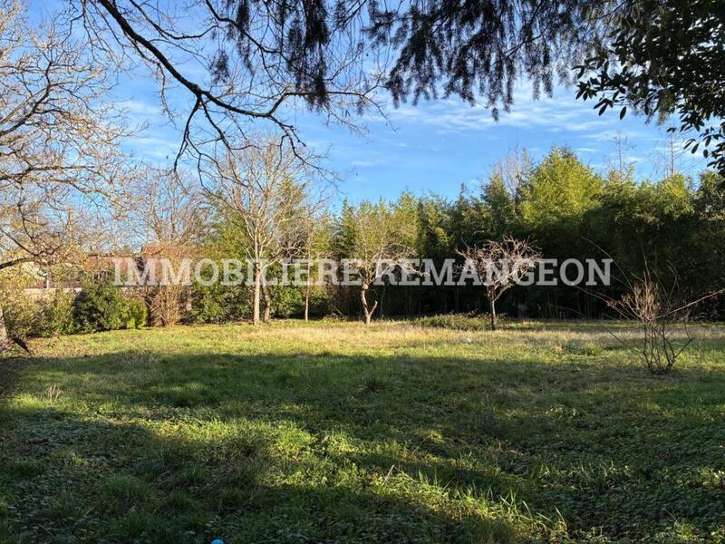 Longère - 157 m² - 8 pièces