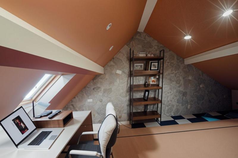 Maison - 314 m² - 11 pièces