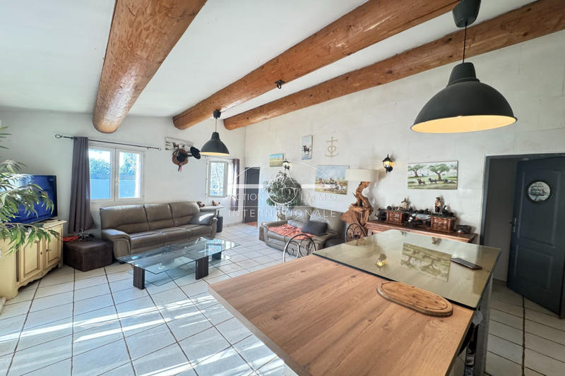 Maison - 270 m² - 5 pièces