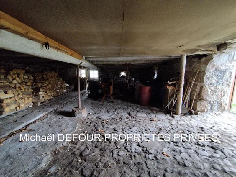 Maison - 139 m² - 7 pièces