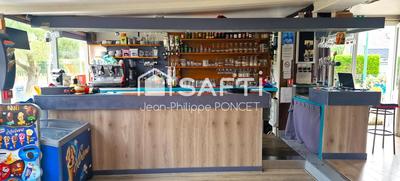 Local commercial - 142 m²