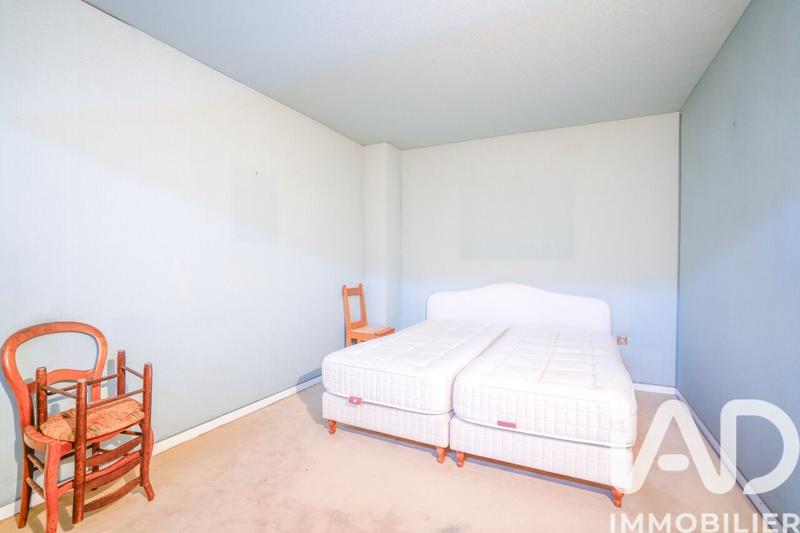 Maison - 124 m² - 7 pièces