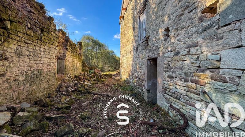 Maison - 80 m² - 5 pièces