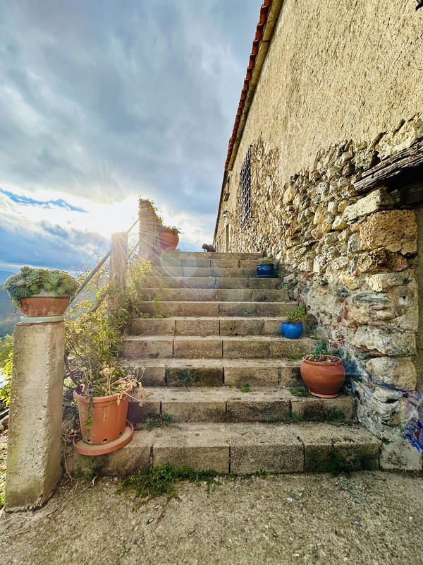 Mas - 230 m² - 14 pièces