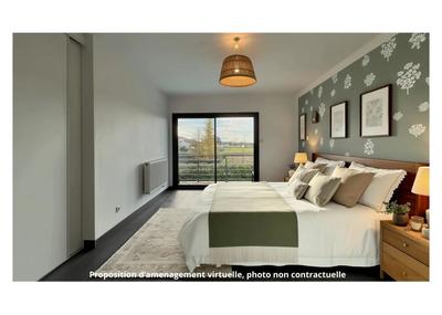 Maison - 245 m² - 6 pièces