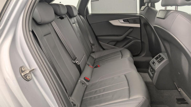 Audi A4 40 Tdi 190 s tronic 7 Design