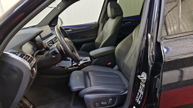 Bmw X3 xDrive30d 286ch m Sport Bva8