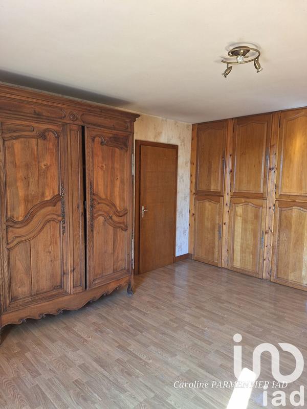 Maison de village - 227 m² - 8 pièces
