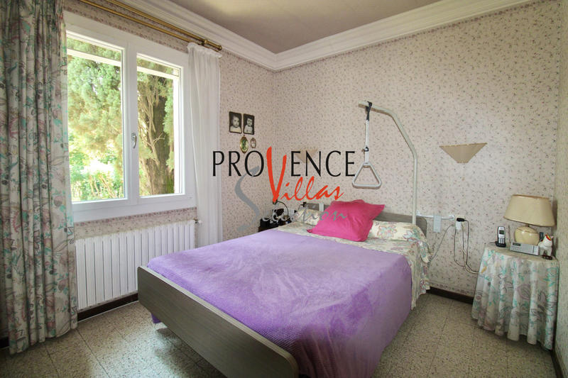 Villa - 120 m² - 4 pièces