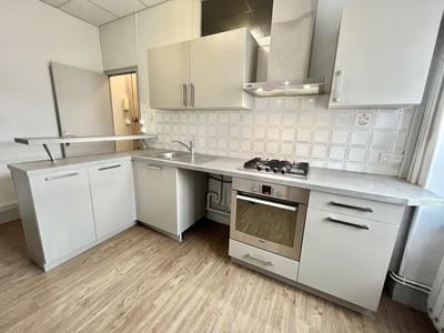 Appartement - 38 m² - 1 pièce