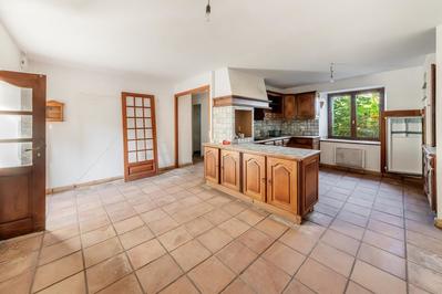 Longère - 232 m² - 3 pièces