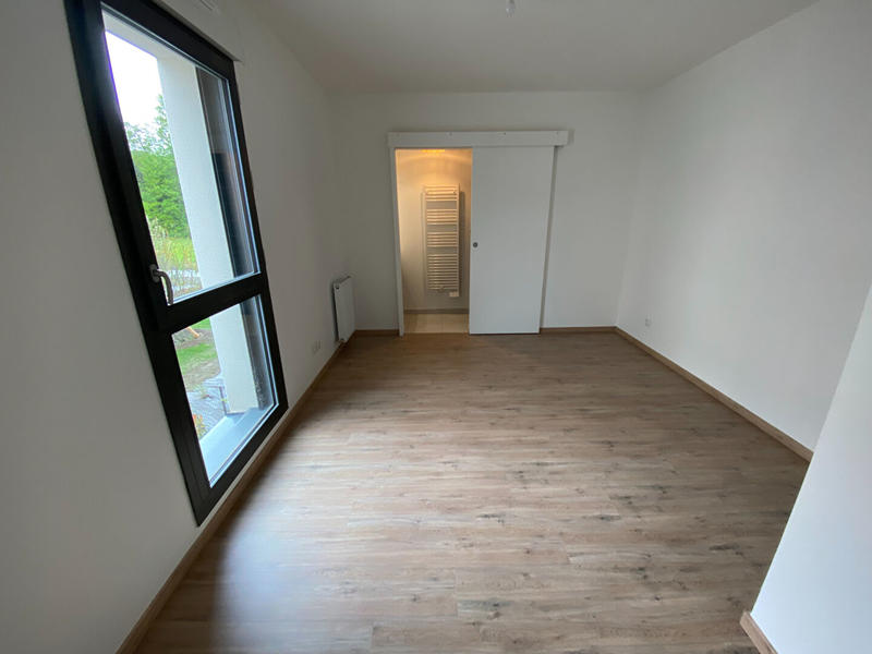 Appartement - 88 m² - 4 pièces