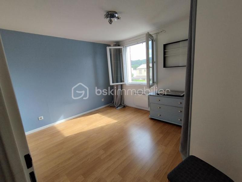 Villa - 107 m² - 4 pièces