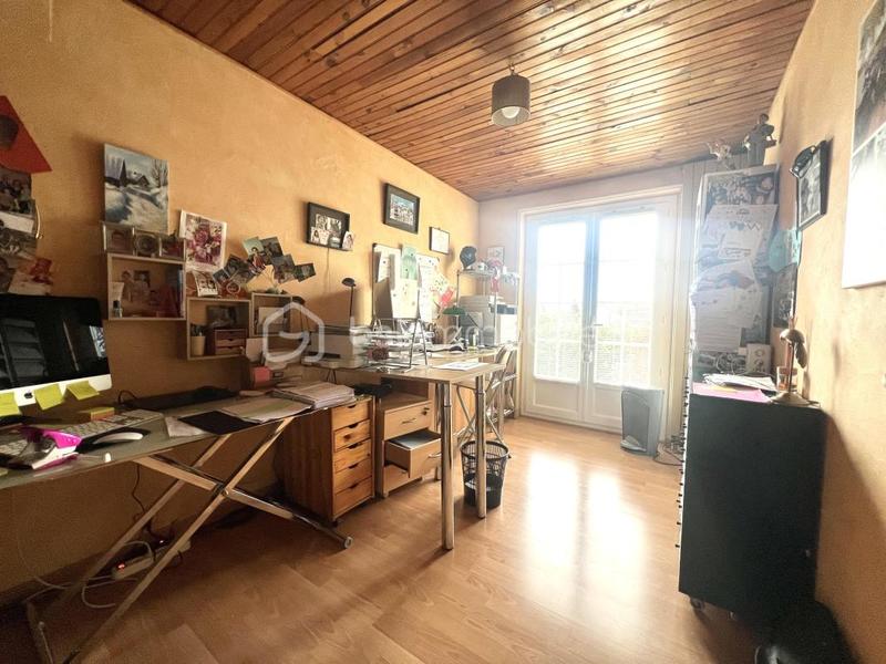 Propriété - 150 m² - 7 pièces