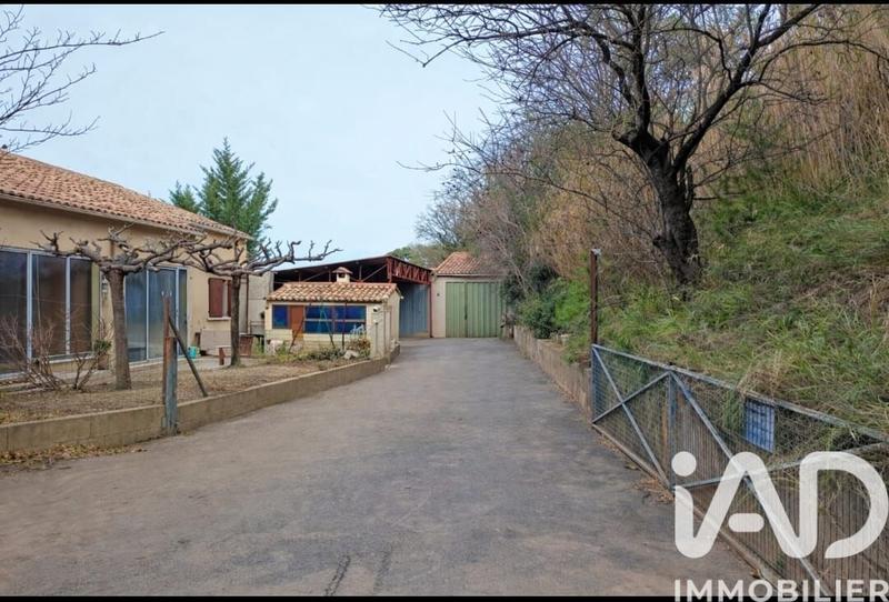 Maison - 178 m² - 6 pièces