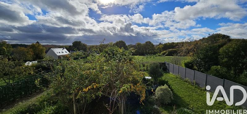 Maison - 160 m² - 7 pièces