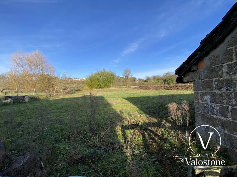 Maison - 103 m² - 4 pièces