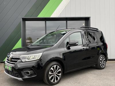 Renault Kangoo Blue dCi 115 Intens Edc - 5p